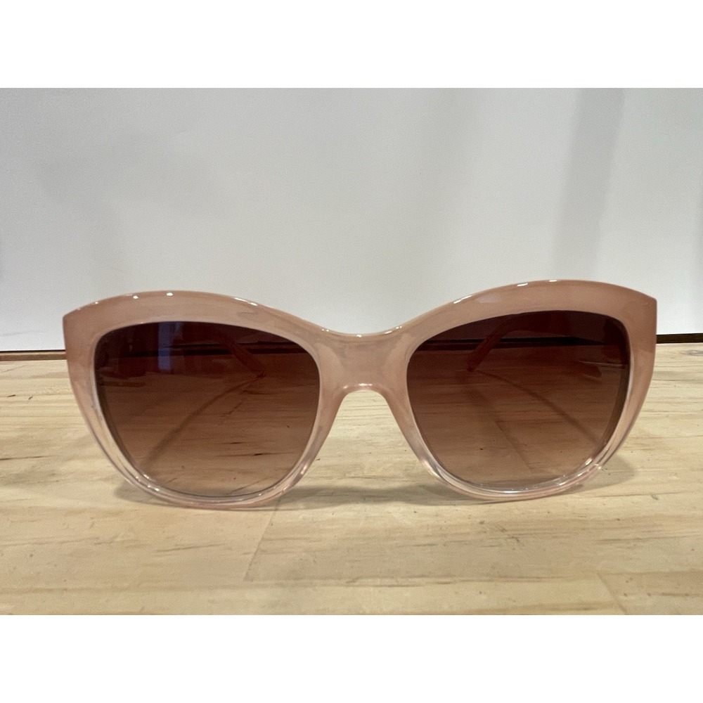 Jones New York Sunglasses Women JN54782 1MPJP-GN2 Pinkish Frames